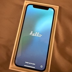 iPhone12miniの画像