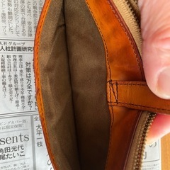 Dakotaの財布の画像