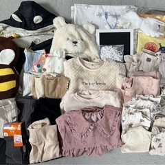 ベビー用品 33点