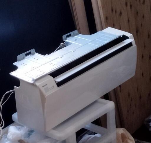 ira 2802azアイリスオーヤマ　エアコン