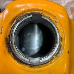 TW200タンクの画像