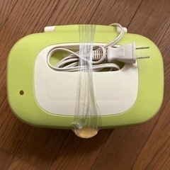 コンビ　おしり拭きウォーマーの画像