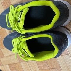 NIKE スニーカーの画像