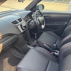 スズキスイフトスポーツZC32s6MTの画像