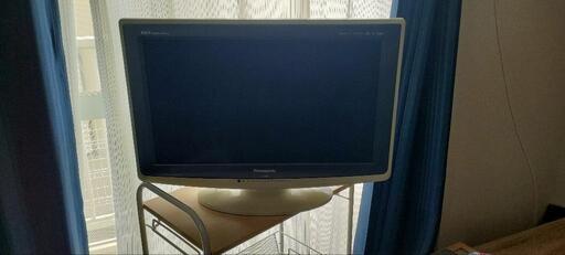 テレビ