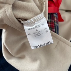 【値下げ】ワンピースの画像