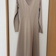 【値下げ】ワンピースの画像