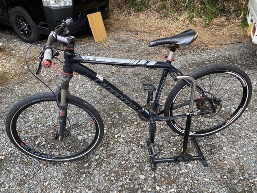 ★キャノンデール SL3