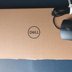 DELL　キーボード　マウスの画像