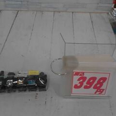 仮面ライダーフォーゼ　アストロスイッチ　5個　A8791