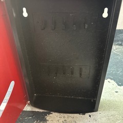 スマイルキーボックス　　金属製の画像
