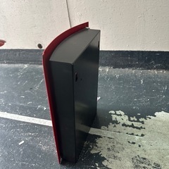 スマイルキーボックス　　金属製の画像