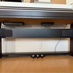 電子ピアノ