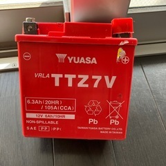 台湾ユアサバッテリー