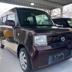 【岐阜】H24トヨタ ピクシススペース 9.3万キロ 車検7年5...