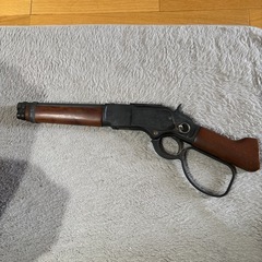 Mgc ウィンチェスター ランダル カスタム M73 金属モデルガン