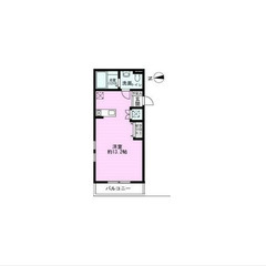 【🌙入居費用16万円🌙】✨審査No.1✨ 🔥ＪＲ常磐線 柏 徒歩...
