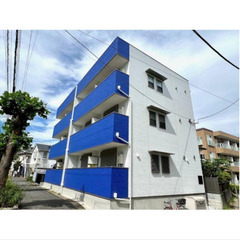 【🌙入居費用16万円🌙】✨審査No.1✨ 🔥ＪＲ常磐線 柏 徒歩10分🔥 - 柏市