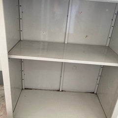 物置き、ロッカーの画像