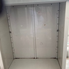 物置き、ロッカー