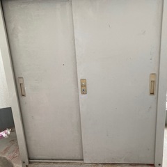 物置き、ロッカーの画像