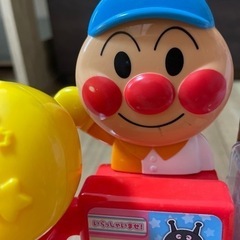 ※受渡し者確定しました！アンパンマン　コンビニセットの画像