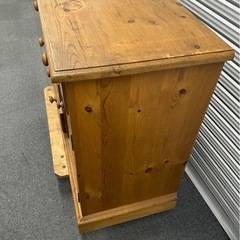 THE PENNYWISE(ザ・ペニーワイズ) サイドボード チェスト パイン材家具