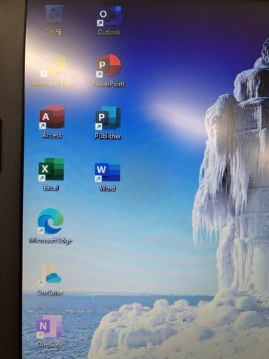 Windows11 純正office付きノートパソコン