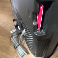 SHARP AQUOS TV
の画像