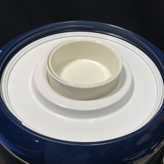 【新品未使用品】TIGER タイガー BPK-0800 NB  7.7L ポータブルクーラー 水筒  0216-016の画像