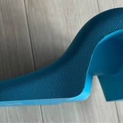 ネックピロー　(ストレートネック)の画像