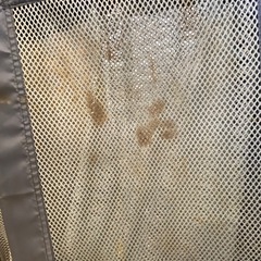   【お取引き中】ベビーゲート　スーパーワイドゲートの画像
