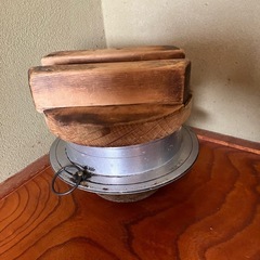 文化鍋