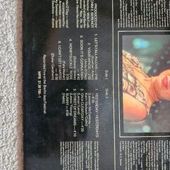 アニタ・オディ   LPレコードの画像