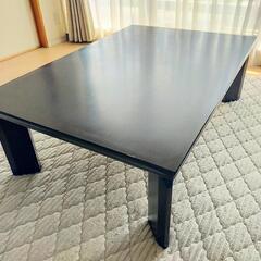 こたつ