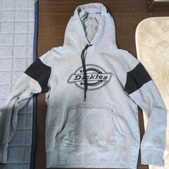 パーカーDickiesグレー