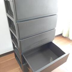 プラたんすの画像