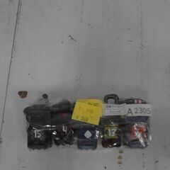 仮面ライダーフォーゼ　アストロスイッチ　5個　A2305の画像