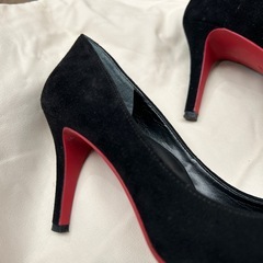 ハイヒールの画像