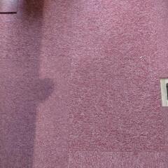 タイルカーペット