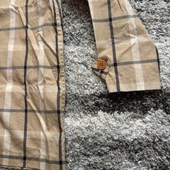 【再値下げ】アウター　AQUASCUTUM アクアスキュータムの画像