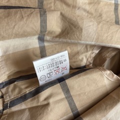 【再値下げ】アウター　AQUASCUTUM アクアスキュータムの画像