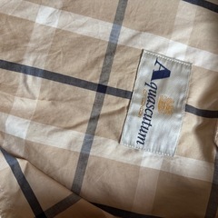 【再値下げ】アウター　AQUASCUTUM アクアスキュータムの画像
