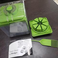 【値下げ】スライサーの画像