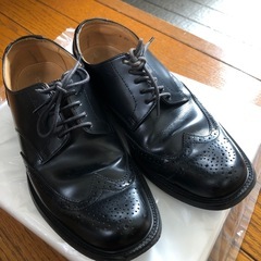 リーガルR EGAL革靴