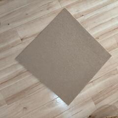 タイルカーペットの画像