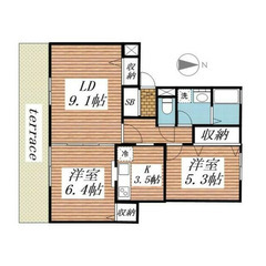 【🌙入居費用16万円🌙】✨審査No.1✨ 🔥京成千原線 千葉寺 ...