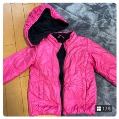 冬物コート、アウター、ボトム、トップス、帽子の画像