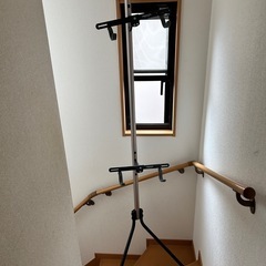 【受け渡し者決定
】ミノウラ　自転車用スタンド