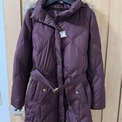 新品未使用★ ■ブランド LAUREN RALPH LAUREN ローレンラルフローレン  LAURENローレン　ダウンコート